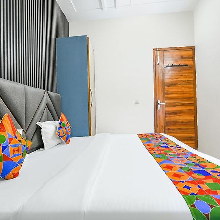 Fabhotel K9 Stay Лудяна Екстериор снимка