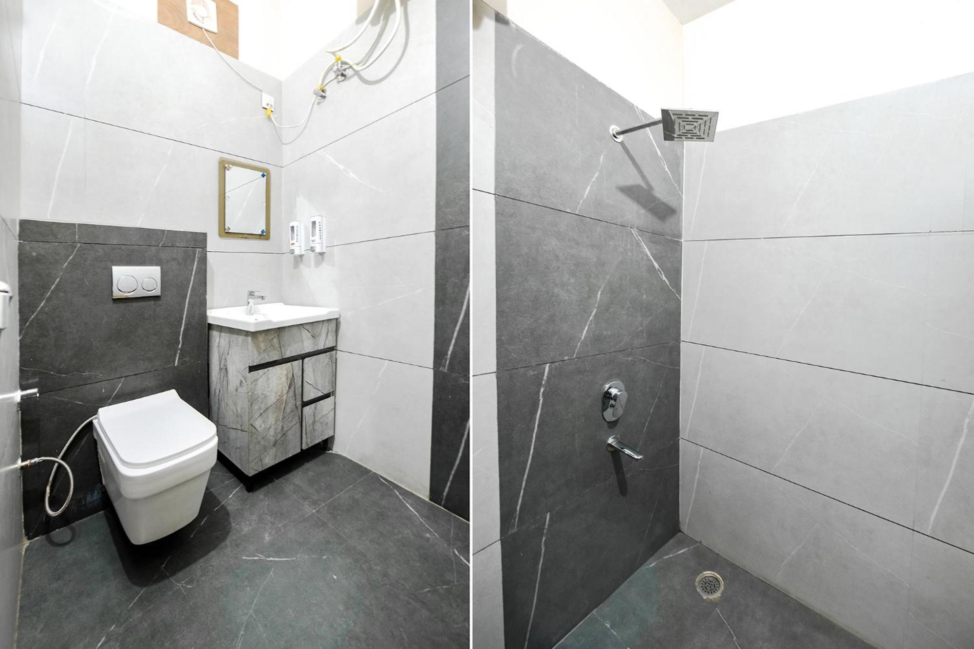Fabhotel K9 Stay Лудяна Екстериор снимка