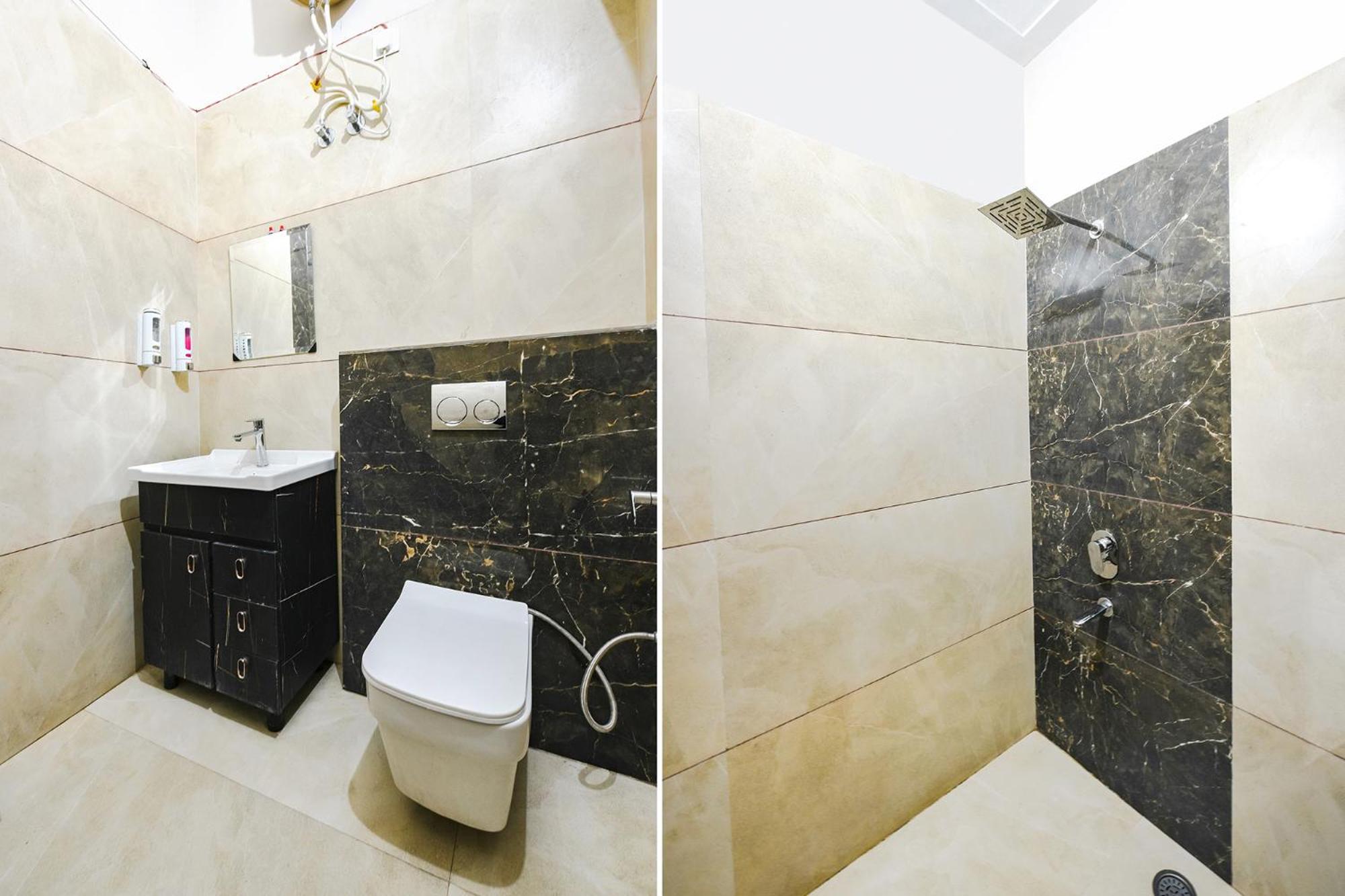 Fabhotel K9 Stay Лудяна Екстериор снимка