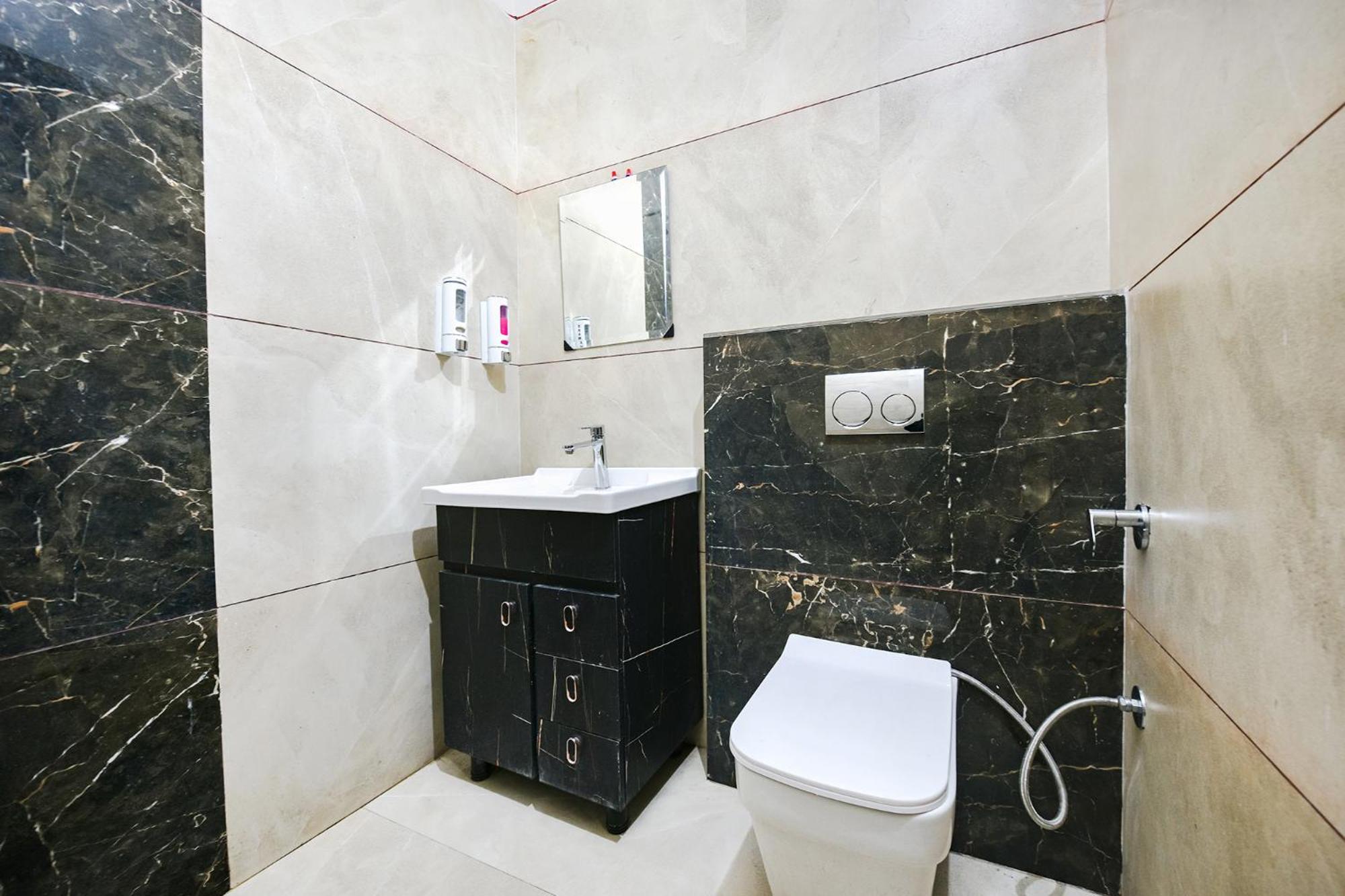Fabhotel K9 Stay Лудяна Екстериор снимка