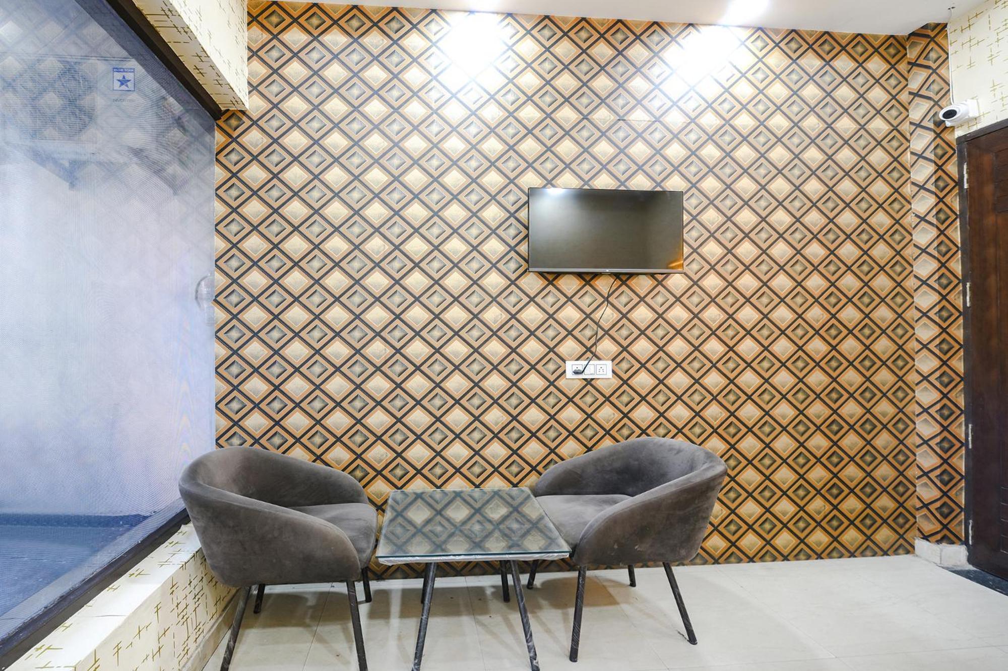 Fabhotel K9 Stay Лудяна Екстериор снимка